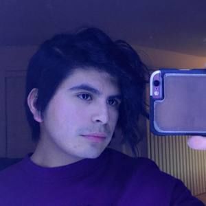 Meet your Posher, Alan